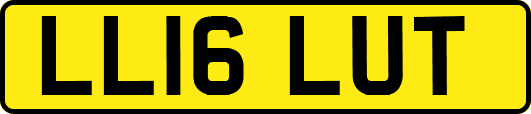LL16LUT