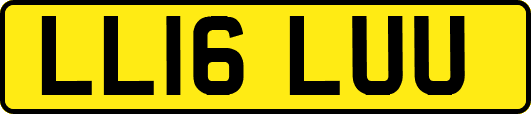 LL16LUU