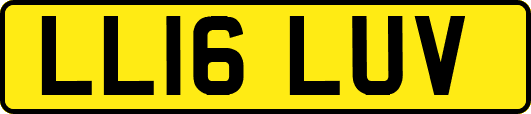 LL16LUV