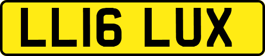 LL16LUX