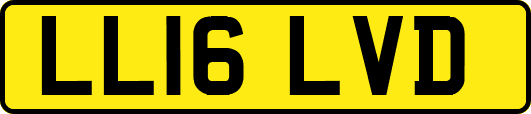 LL16LVD