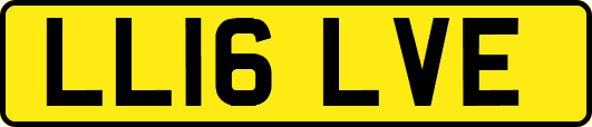LL16LVE