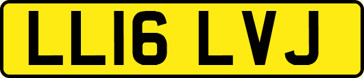 LL16LVJ