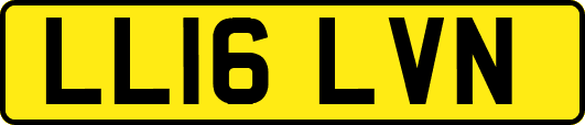 LL16LVN
