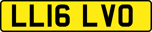 LL16LVO