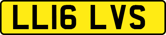 LL16LVS