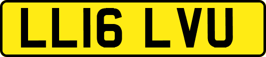 LL16LVU