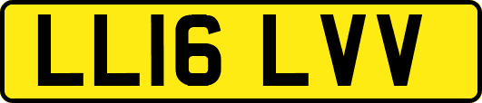 LL16LVV