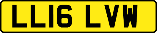 LL16LVW