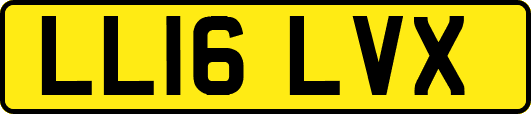 LL16LVX