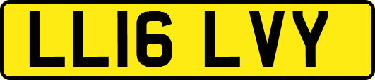 LL16LVY
