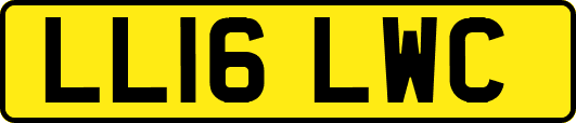 LL16LWC