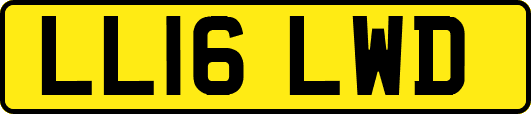 LL16LWD
