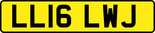 LL16LWJ