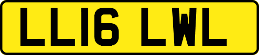 LL16LWL