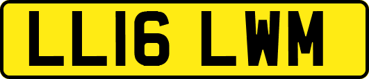 LL16LWM