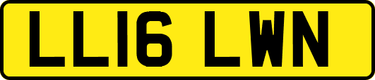 LL16LWN
