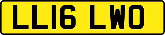 LL16LWO