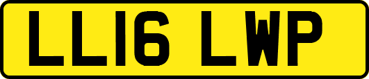 LL16LWP