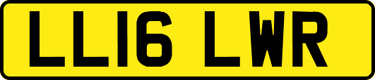 LL16LWR