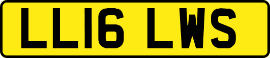 LL16LWS