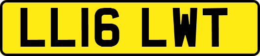 LL16LWT
