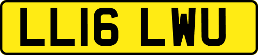 LL16LWU