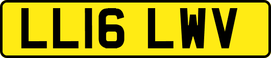 LL16LWV