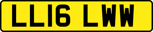 LL16LWW