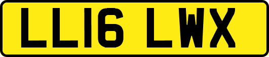 LL16LWX