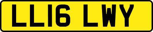 LL16LWY