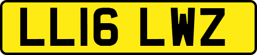 LL16LWZ