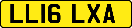 LL16LXA
