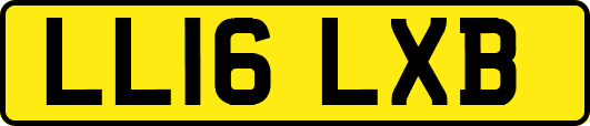 LL16LXB