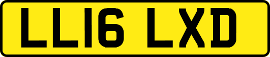 LL16LXD
