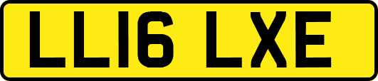 LL16LXE