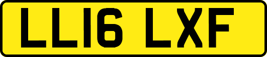 LL16LXF