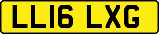 LL16LXG