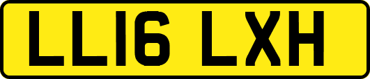 LL16LXH