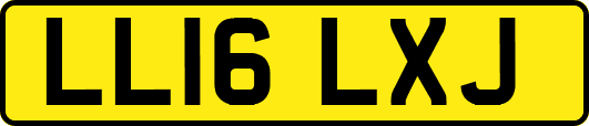 LL16LXJ