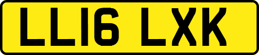 LL16LXK