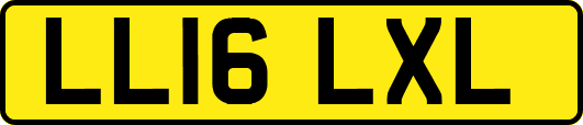 LL16LXL