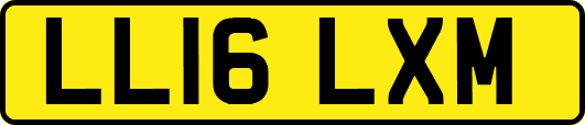 LL16LXM