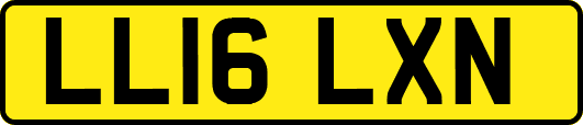 LL16LXN