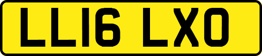 LL16LXO