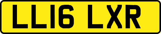 LL16LXR
