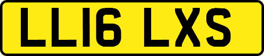 LL16LXS