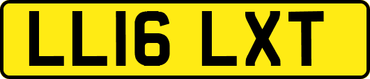 LL16LXT