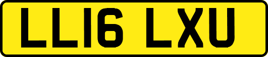 LL16LXU
