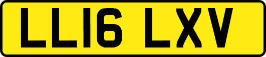 LL16LXV